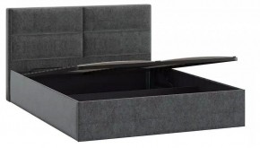 Кровать двуспальная Глосс в Талице - talica.mebel24.online | фото 4