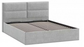 Кровать двуспальная Глосс в Талице - talica.mebel24.online | фото 2