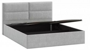 Кровать двуспальная Глосс в Талице - talica.mebel24.online | фото 3