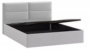 Кровать двуспальная Глосс в Талице - talica.mebel24.online | фото 3