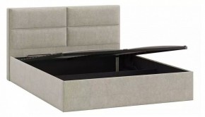 Кровать двуспальная Глосс в Талице - talica.mebel24.online | фото 3