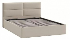 Кровать двуспальная Глосс в Талице - talica.mebel24.online | фото 2