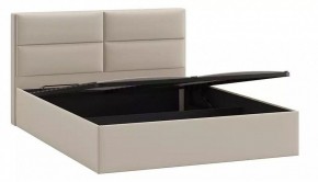 Кровать двуспальная Глосс в Талице - talica.mebel24.online | фото 3
