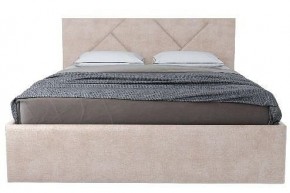 Кровать двуспальная Лима в Талице - talica.mebel24.online | фото 2