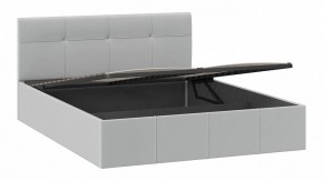 Кровать двуспальная Лора в Талице - talica.mebel24.online | фото 3