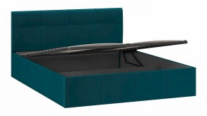 Кровать двуспальная Лора в Талице - talica.mebel24.online | фото 3