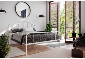 Кровать двуспальная Милена в Талице - talica.mebel24.online | фото 2
