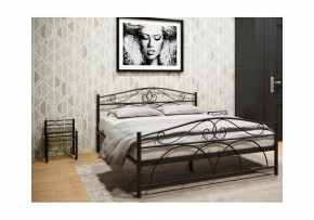 Кровать двуспальная Морика в Талице - talica.mebel24.online | фото 2