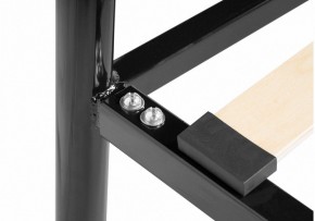 Кровать двуспальная Морика в Талице - talica.mebel24.online | фото 1