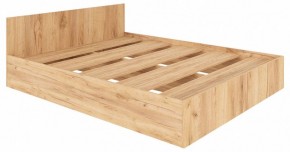 Кровать двуспальная Охта в Талице - talica.mebel24.online | фото 2
