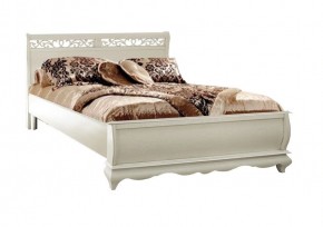 Кровать двуспальная Оскар ММ-216-02/14Б2 (1400*2000) в Талице - talica.mebel24.online | фото