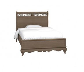 Кровать двуспальная Оскар ММ-216-02/14Б2 (1400*2000) в Талице - talica.mebel24.online | фото 2