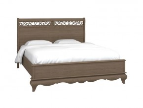Кровать двуспальная Оскар ММ-216-02/16Б2 (1600*2000) в Талице - talica.mebel24.online | фото 2
