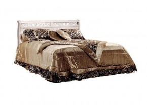 Кровать двуспальная Оскар ММ-216-02/16Б2 (1600*2000) в Талице - talica.mebel24.online | фото 3