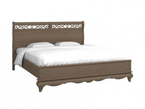 Кровать двуспальная Оскар ММ-216-02/18Б2 (1800*2000) в Талице - talica.mebel24.online | фото 1