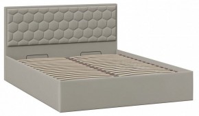 Кровать двуспальная Порто в Талице - talica.mebel24.online | фото 2