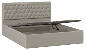 Кровать двуспальная Порто в Талице - talica.mebel24.online | фото 3