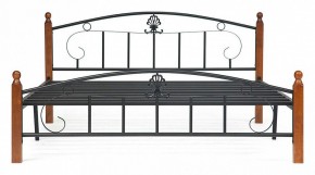 Кровать двуспальная Румба (AT-203) в Талице - talica.mebel24.online | фото 2