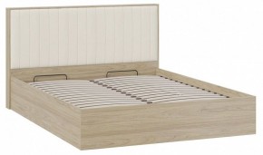 Кровать двуспальная Сэнди в Талице - talica.mebel24.online | фото 2