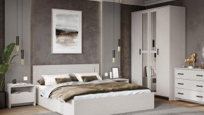 Кровать двуспальная Taika в Талице - talica.mebel24.online | фото 3