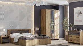 Кровать двуспальная Taika в Талице - talica.mebel24.online | фото 11