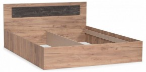 Кровать двуспальная Taika в Талице - talica.mebel24.online | фото 2