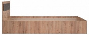 Кровать двуспальная Taika в Талице - talica.mebel24.online | фото 4