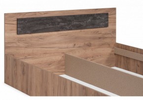 Кровать двуспальная Taika в Талице - talica.mebel24.online | фото 5