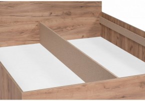 Кровать двуспальная Taika в Талице - talica.mebel24.online | фото 9