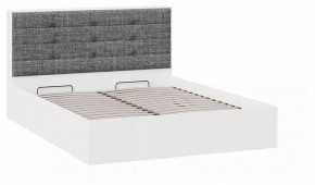 Кровать двуспальная Тесса в Талице - talica.mebel24.online | фото 2