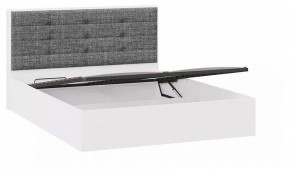 Кровать двуспальная Тесса в Талице - talica.mebel24.online | фото 3
