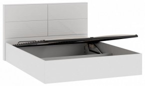 Кровать двуспальная Тесса в Талице - talica.mebel24.online | фото 3