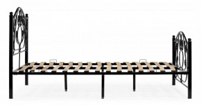 Кровать двуспальная Викси в Талице - talica.mebel24.online | фото 3