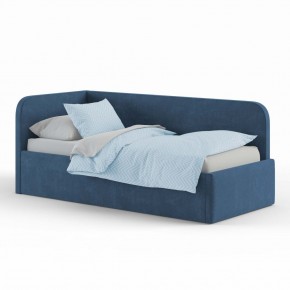Кровать ERICA - 1 интерьерная в Талице - talica.mebel24.online | фото