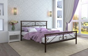 Кровать Эсмеральда Plus 1600*1900 (МилСон) в Талице - talica.mebel24.online | фото