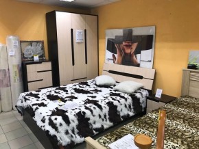 Кровать Гавана 1.6 Ортопед ПМ с ящиком в Талице - talica.mebel24.online | фото 8