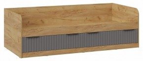 Кровать Хилтон Тип 1 в Талице - talica.mebel24.online | фото 3