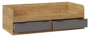 Кровать Хилтон Тип 1 в Талице - talica.mebel24.online | фото 4