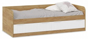 Кровать Хилтон Тип 1 в Талице - talica.mebel24.online | фото 2