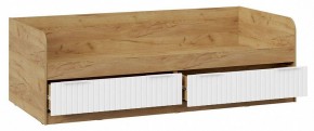 Кровать Хилтон Тип 1 в Талице - talica.mebel24.online | фото 3