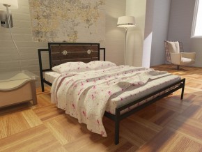 Кровать Инесса 1200*1900 (МилСон) в Талице - talica.mebel24.online | фото