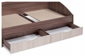 Кровать Классика в Талице - talica.mebel24.online | фото 4