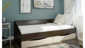 Кровать Классика в Талице - talica.mebel24.online | фото 2