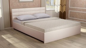 Кровать Лита с подъемным механизмом 1600*2000 в Талице - talica.mebel24.online | фото 1