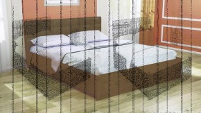 Кровать Лита с подъемным механизмом 1800*2000 в Талице - talica.mebel24.online | фото 4