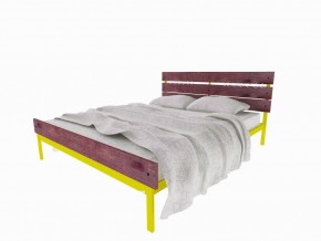 Кровать Луиза Plus (МилСон) в Талице - talica.mebel24.online | фото 7