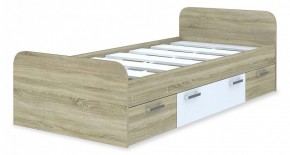 Кровать Мика СТЛ.165.06 в Талице - talica.mebel24.online | фото