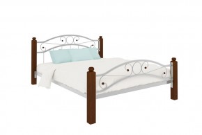 Кровать Надежда Lux Plus (МилСон) в Талице - talica.mebel24.online | фото 2