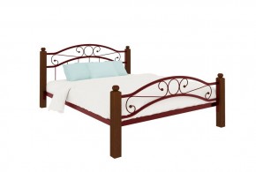 Кровать Надежда Lux Plus (МилСон) в Талице - talica.mebel24.online | фото 4