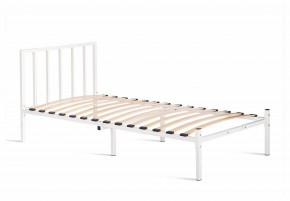 Кровать односпальная Bruno в Талице - talica.mebel24.online | фото 2